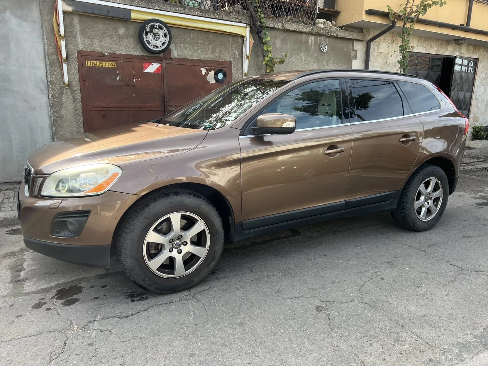 Volvo XC60  - изображение 6