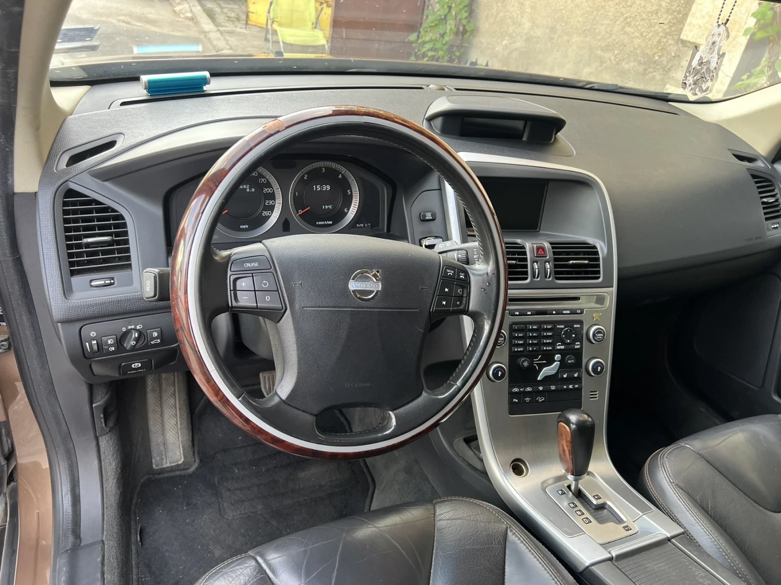 Volvo XC60 | Mobile.bg   13