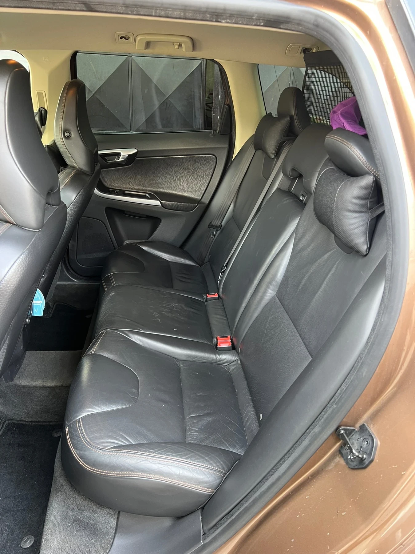 Volvo XC60 | Mobile.bg   11