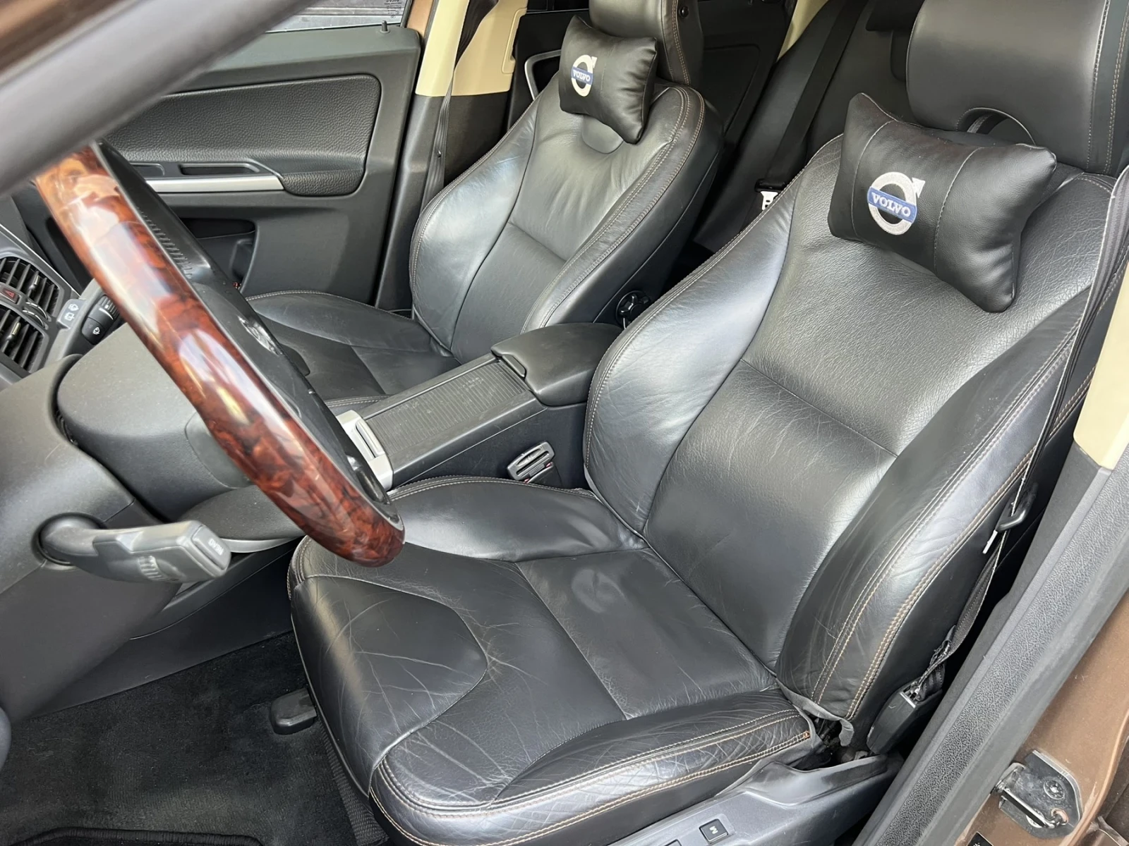 Volvo XC60 | Mobile.bg   12