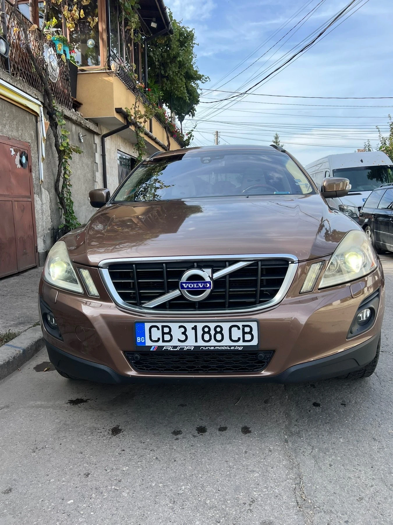 Volvo XC60  - изображение 2
