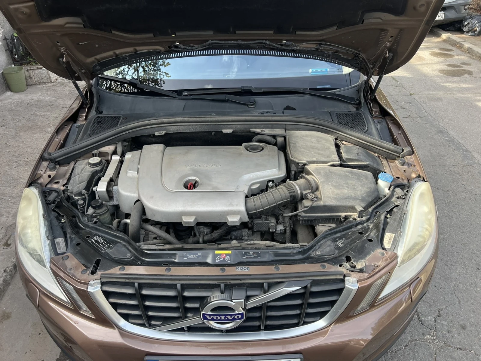 Volvo XC60  - изображение 7
