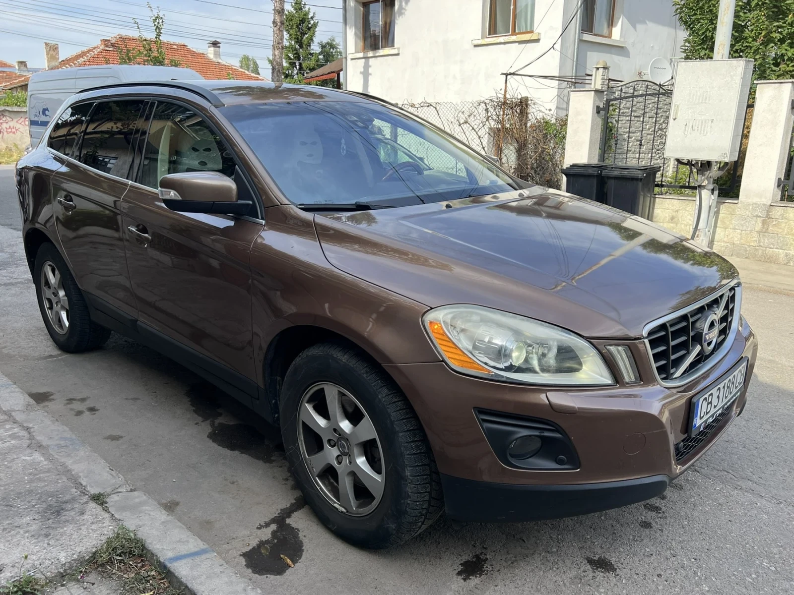 Volvo XC60 | Mobile.bg   1