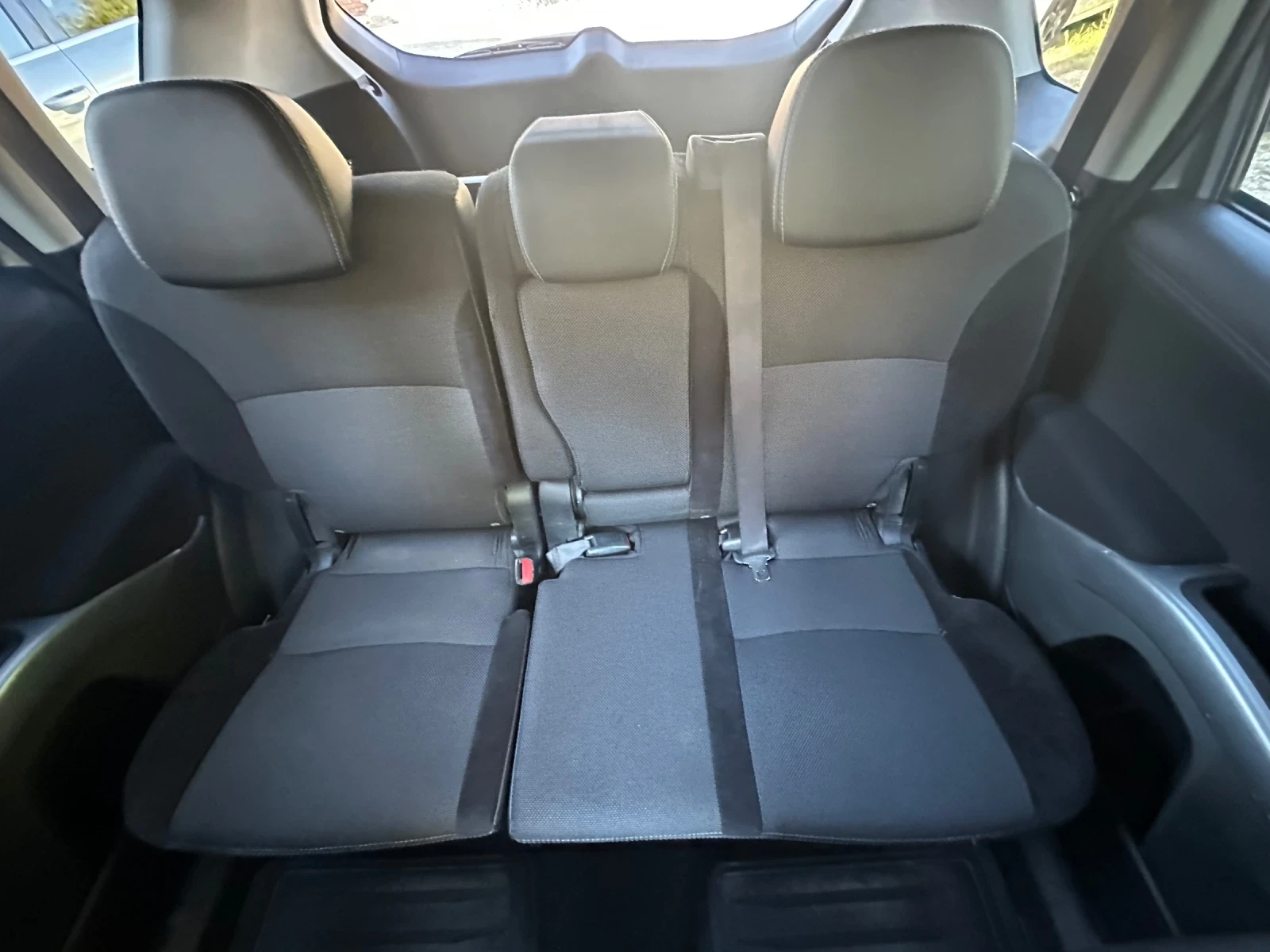 Mitsubishi Outlander 2.0I* KOJA* REALNI KM*  - изображение 10