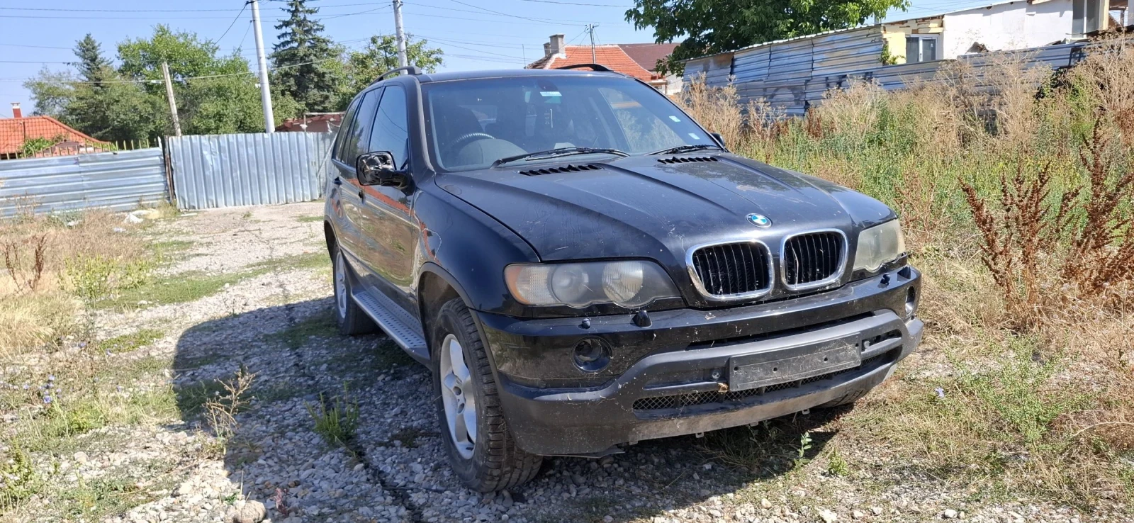BMW X5 111 - изображение 2