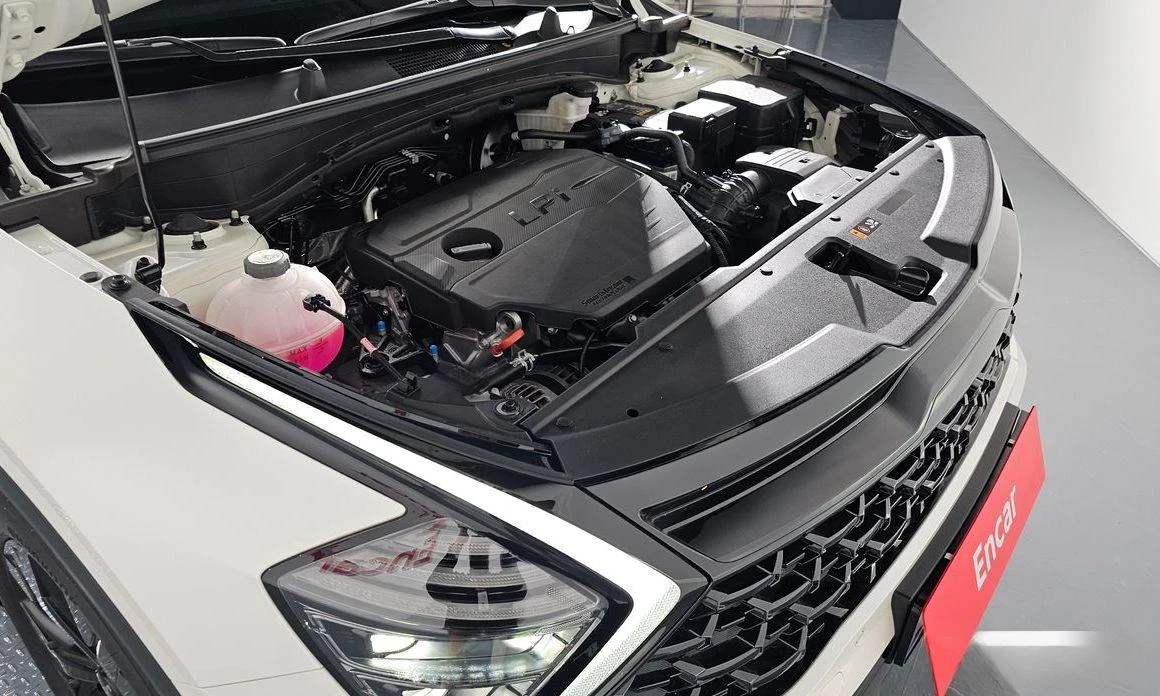 Kia Sportage LPG 2.0 2WD * НАЙ-ДОБРА ЦЕНА В БЪЛГАРИЯ*  - изображение 6