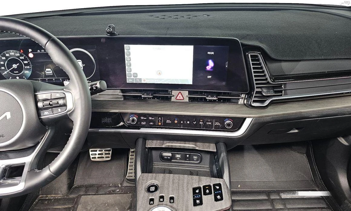 Kia Sportage LPG 2.0 2WD * -   *  | Mobile.bg   14