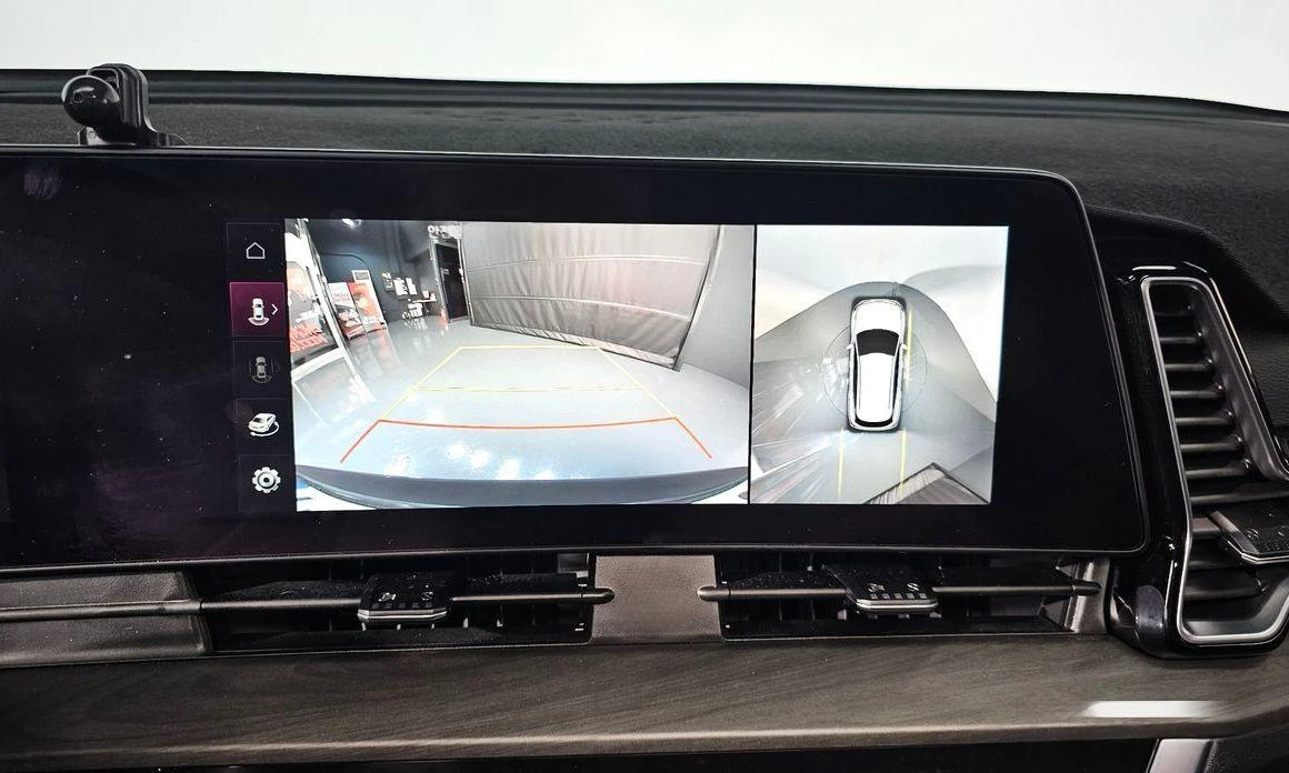 Kia Sportage LPG 2.0 2WD * -   *  | Mobile.bg   15