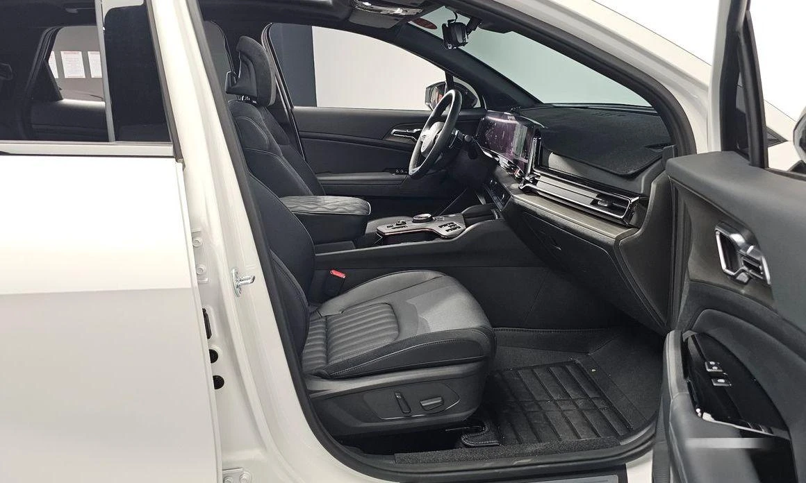 Kia Sportage LPG 2.0 2WD * -   *  | Mobile.bg   11