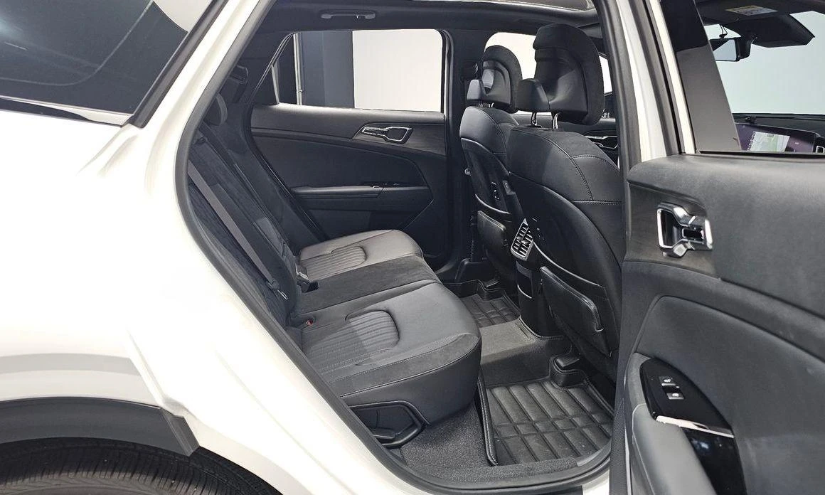 Kia Sportage LPG 2.0 2WD * -   *  | Mobile.bg   12