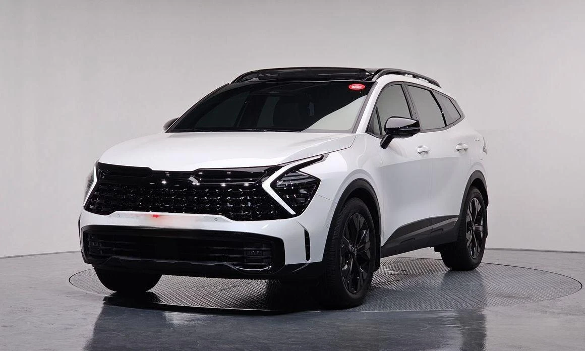 Kia Sportage LPG 2.0 2WD * -   *  | Mobile.bg   1