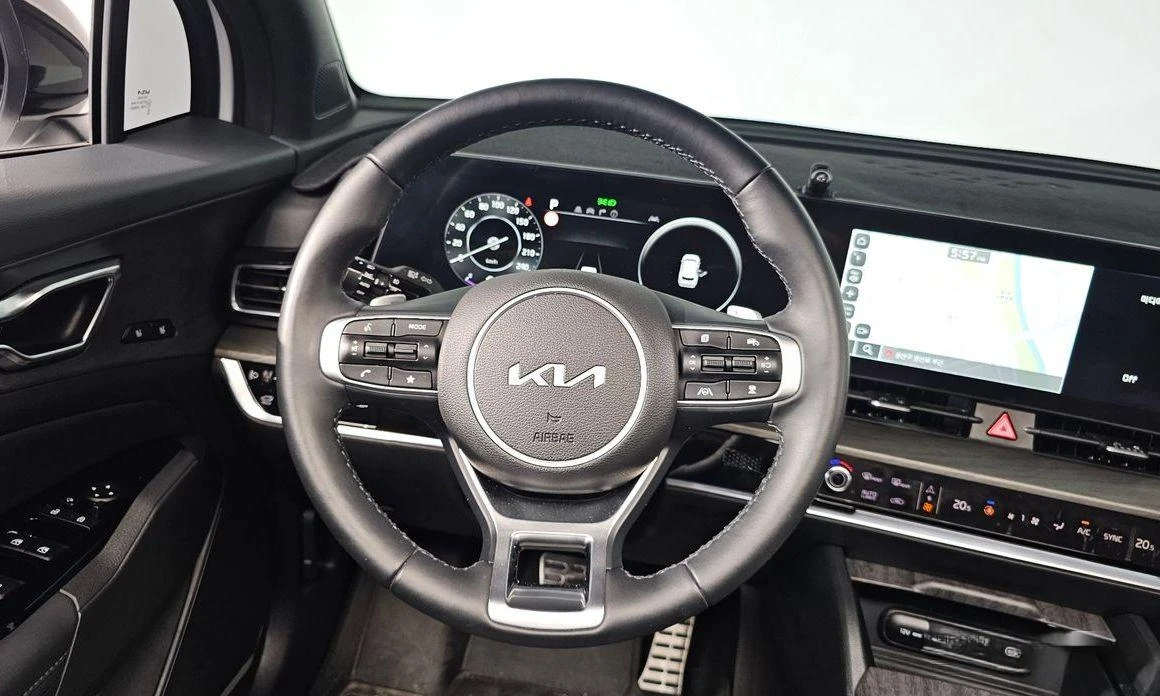 Kia Sportage LPG 2.0 2WD * -   *  | Mobile.bg   13