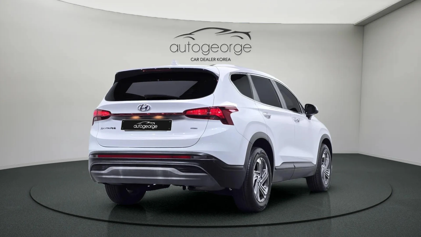 Hyundai Santa fe 2.2 4WD PREMIUM CHOICE - изображение 2