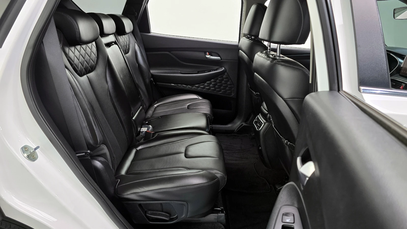 Hyundai Santa fe 2.2 4WD PREMIUM CHOICE | Mobile.bg   11