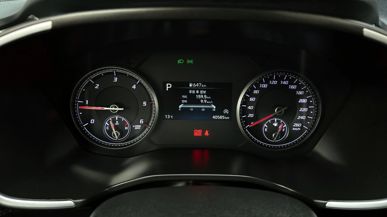 Hyundai Santa fe 2.2 4WD PREMIUM CHOICE - изображение 7