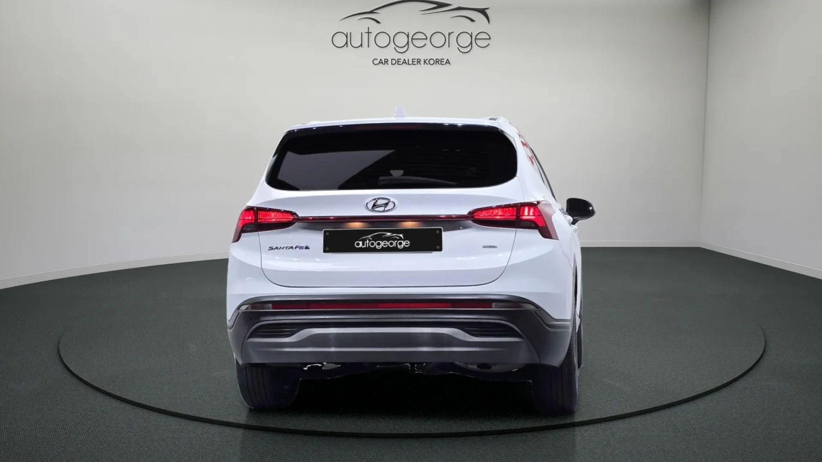 Hyundai Santa fe 2.2 4WD PREMIUM CHOICE - изображение 4