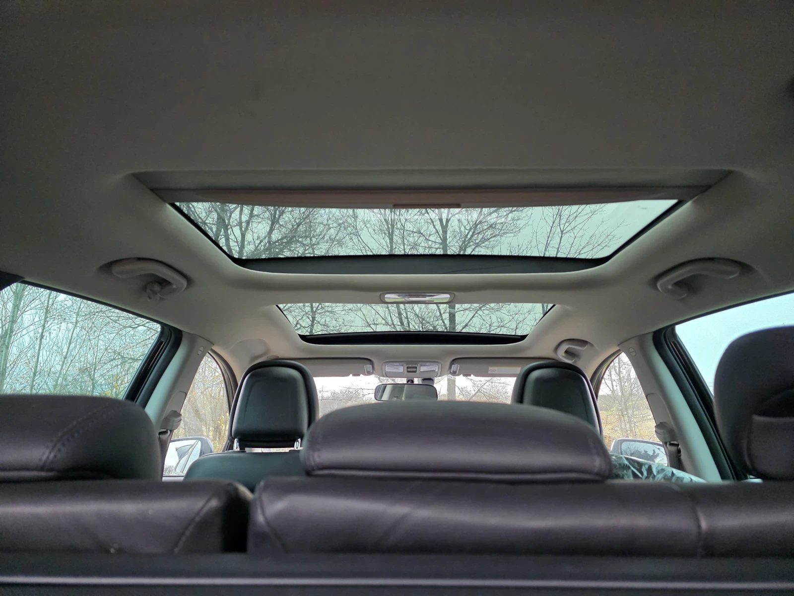 Hyundai IX35 2.0 Crdi 185 .., 44 ,  | Mobile.bg   11