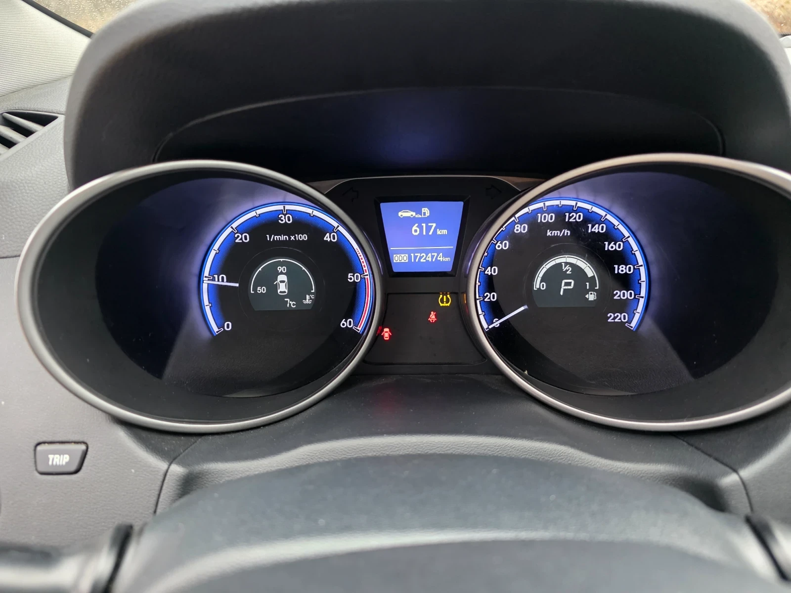 Hyundai IX35 2.0 Crdi 185 .., 44 ,  | Mobile.bg   10