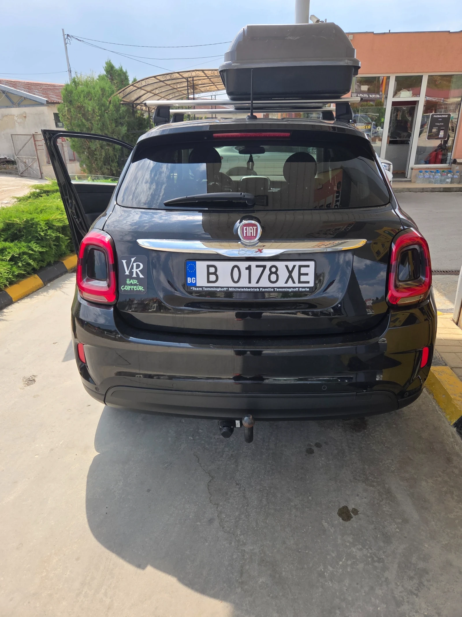 Fiat 500X ����� ���� ���� | Mobile.bg � ����������� 3