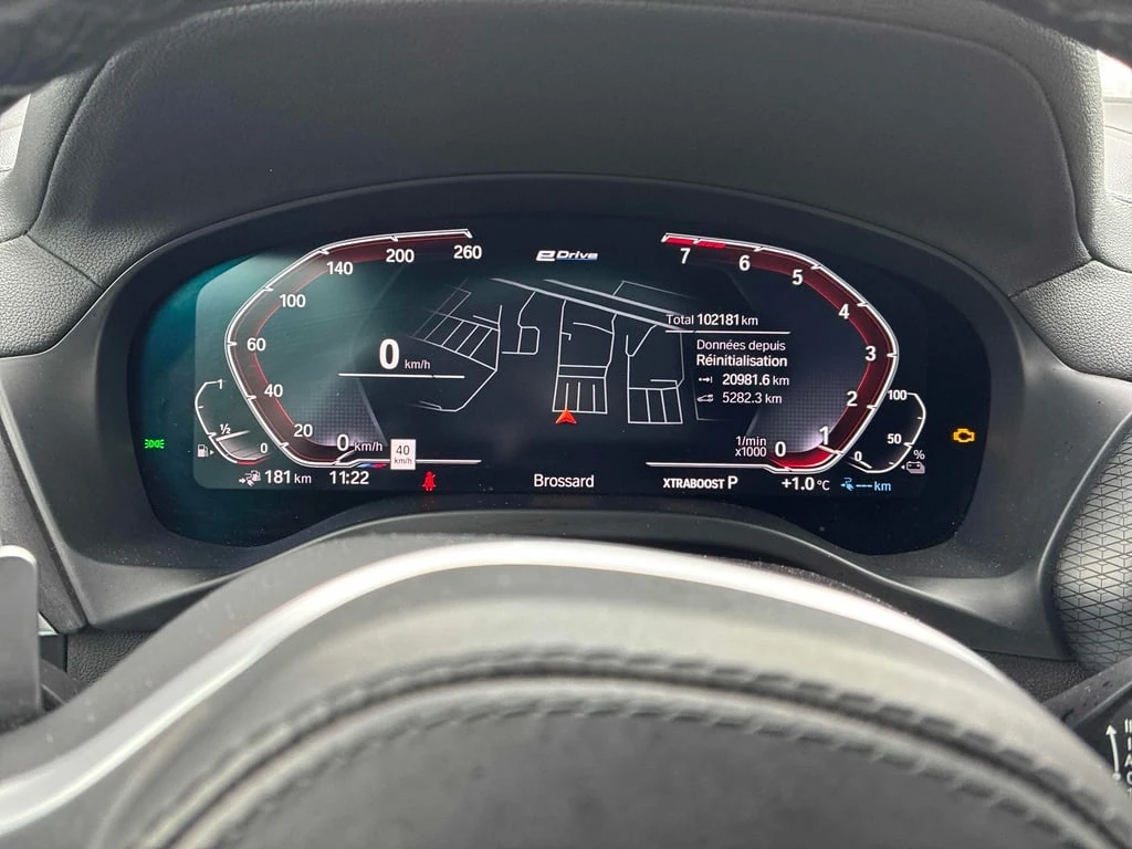 BMW X3 * xDrive30e * CARFAX * ��� ������������ ������ | Mobile.bg � ����������� 8