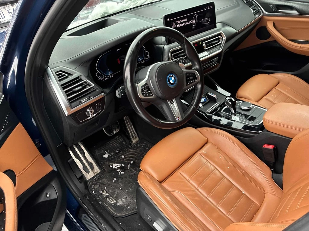 BMW X3 * xDrive30e * CARFAX * ��� ������������ ������ | Mobile.bg � ����������� 5