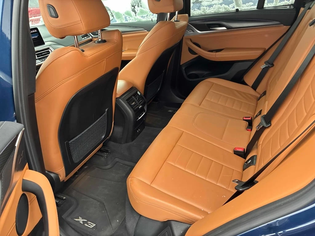 BMW X3 * xDrive30e * CARFAX * ��� ������������ ������ | Mobile.bg � ����������� 13