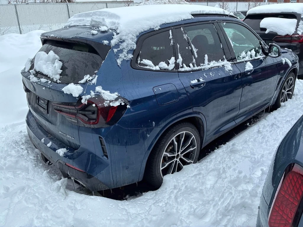 BMW X3 * xDrive30e * CARFAX * ��� ������������ ������ | Mobile.bg � ����������� 17