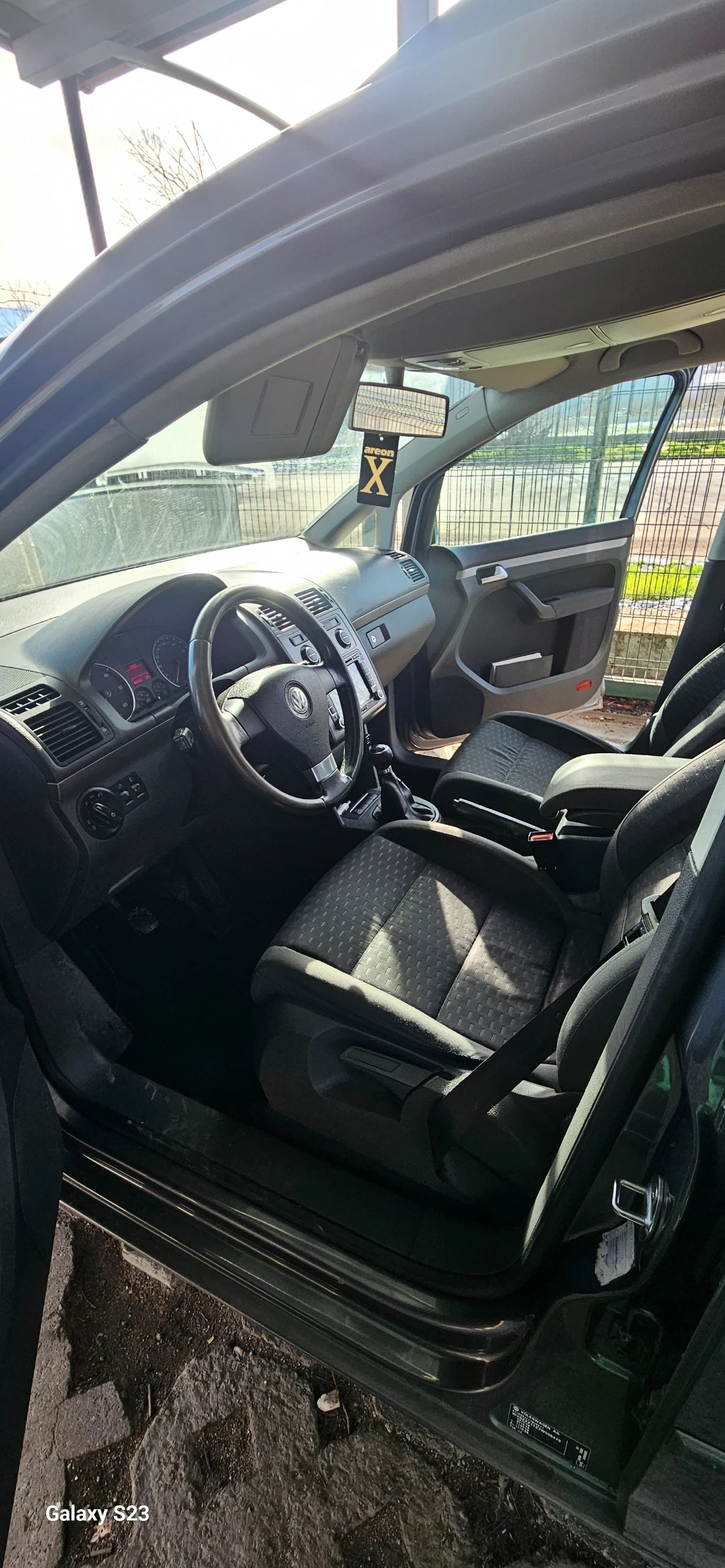 VW Tayron 2.0 TDI | Mobile.bg � ����������� 13