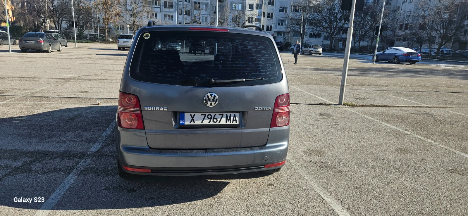 VW Tayron 2.0 TDI | Mobile.bg � ����������� 7
