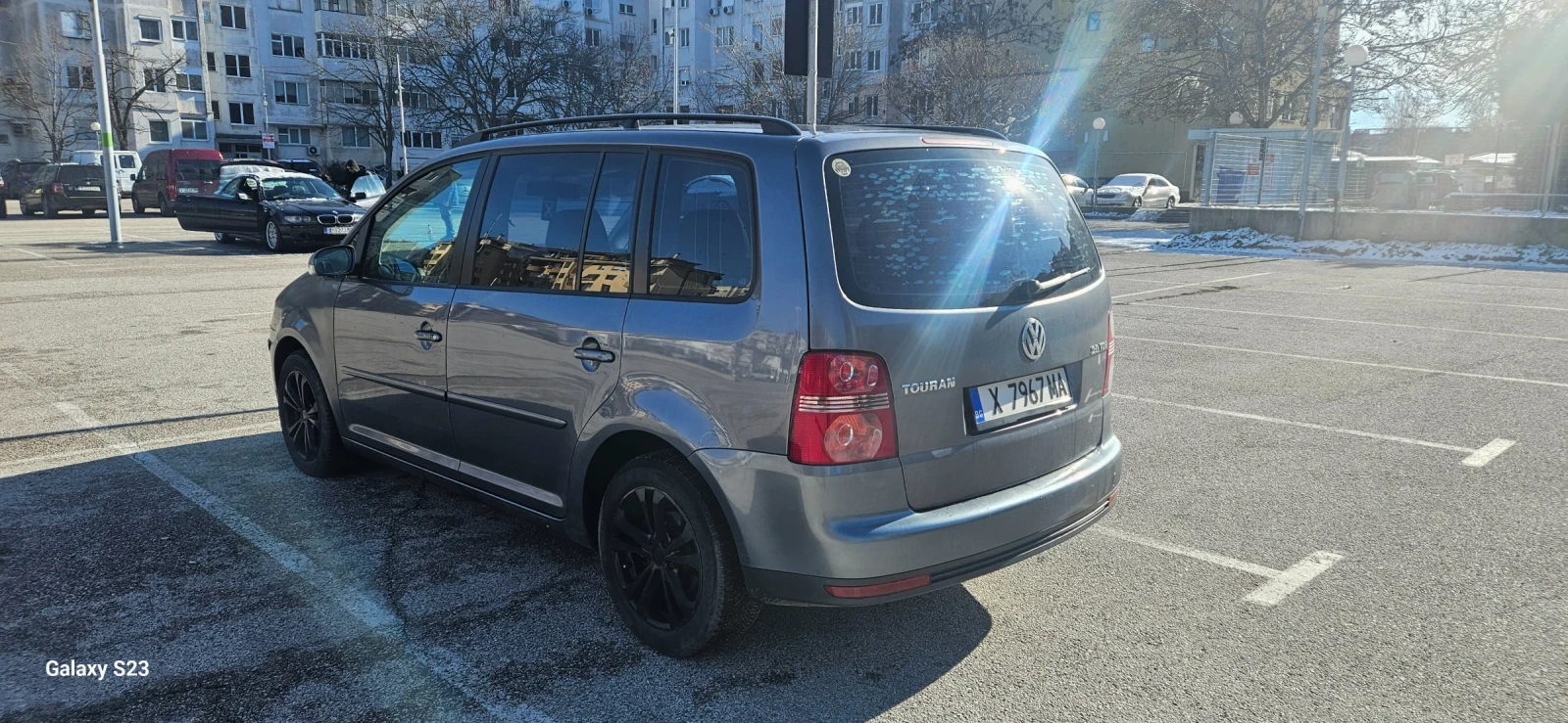 VW Tayron 2.0 TDI | Mobile.bg � ����������� 6