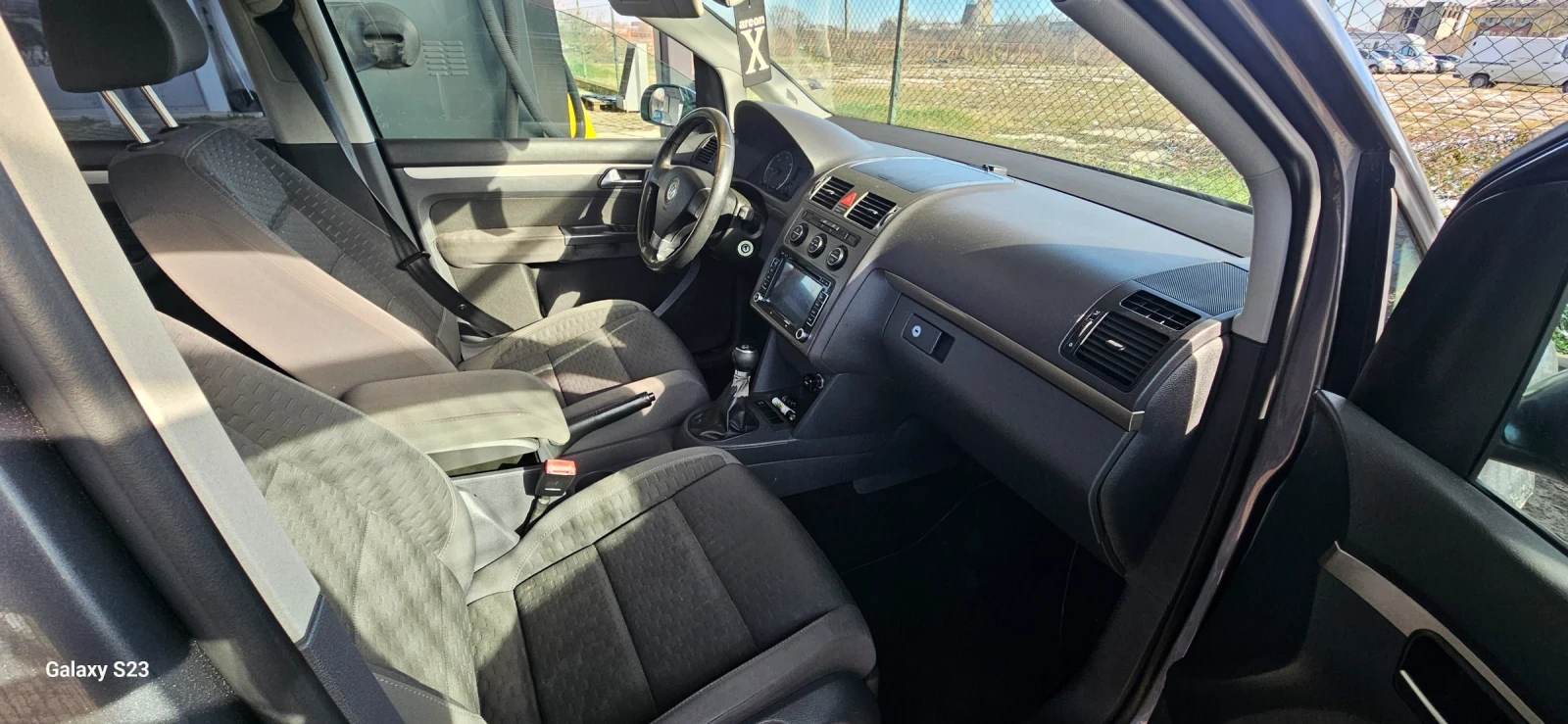 VW Tayron 2.0 TDI | Mobile.bg � ����������� 10