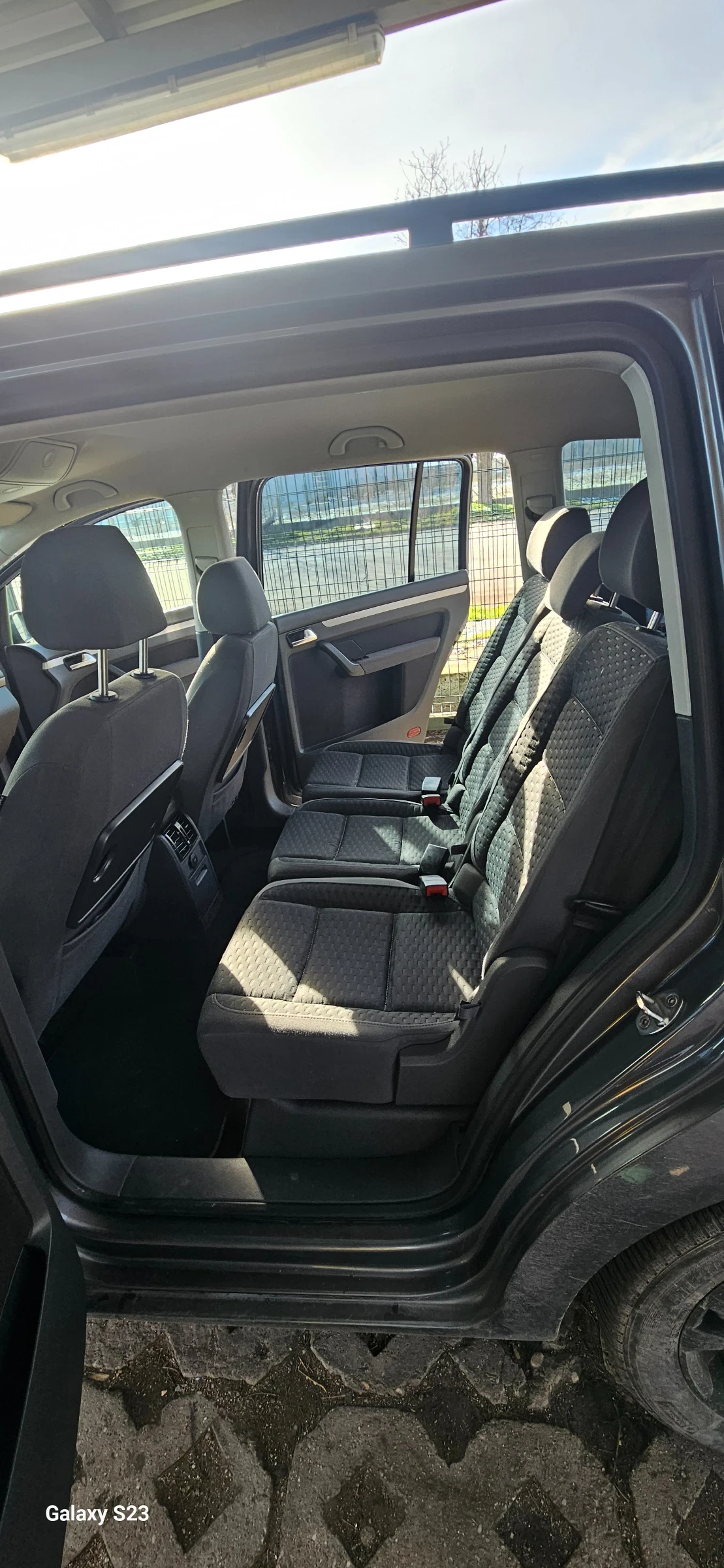 VW Tayron 2.0 TDI | Mobile.bg � ����������� 14