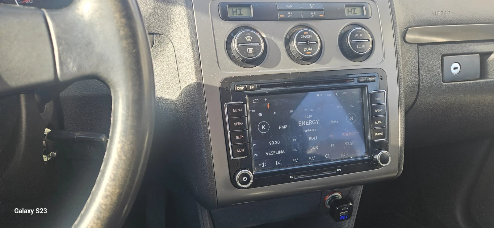 VW Tayron 2.0 TDI | Mobile.bg � ����������� 9