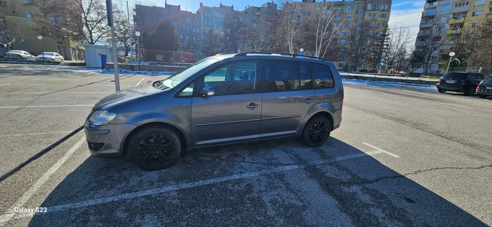 VW Tayron 2.0 TDI | Mobile.bg � ����������� 5