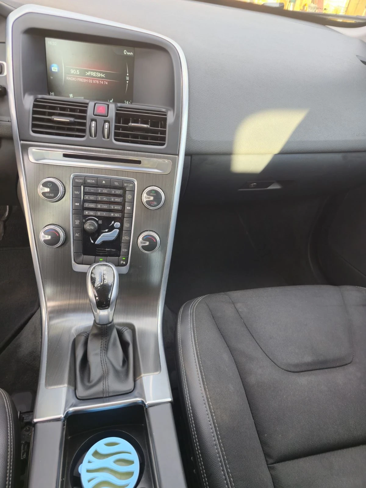 Volvo XC60 2.0  | Mobile.bg � ����������� 8