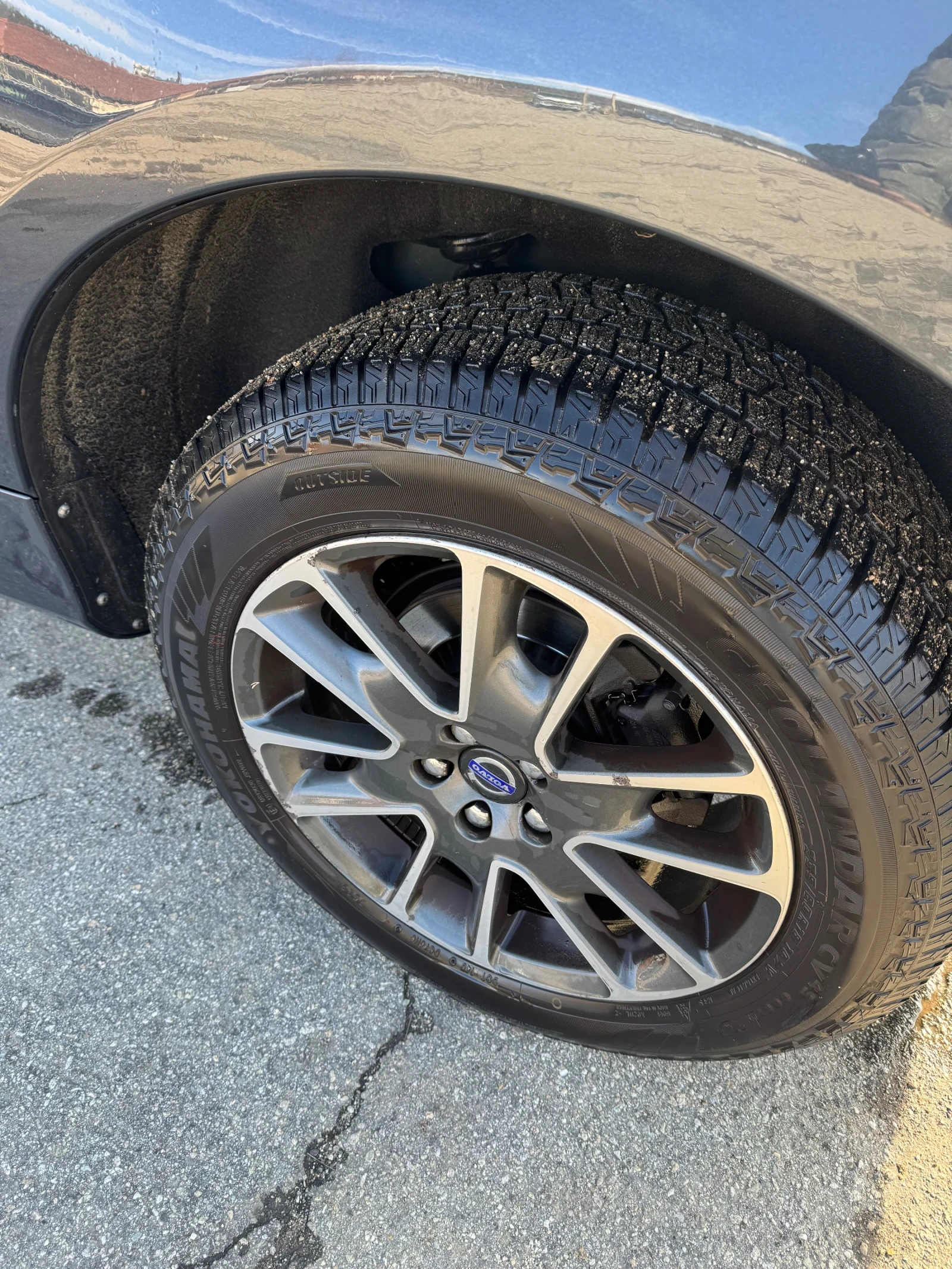 Volvo XC60 2.0  | Mobile.bg � ����������� 7