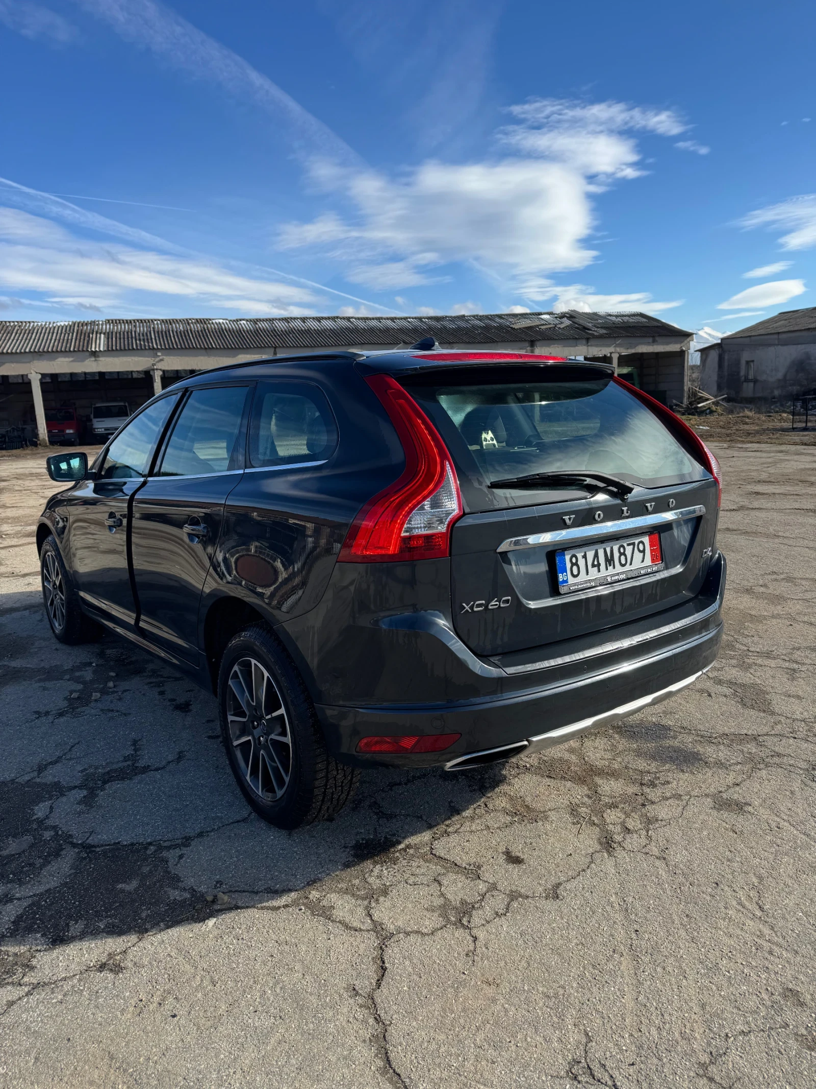 Volvo XC60 2.0  | Mobile.bg � ����������� 4