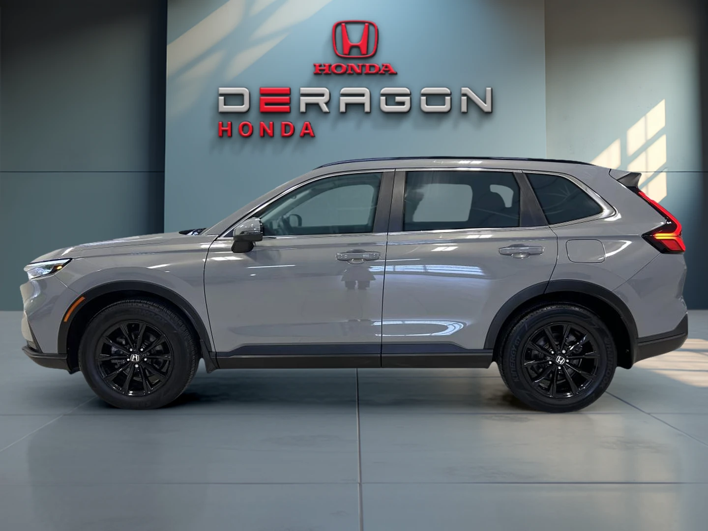 Honda Cr-v SPORT* HEATING* CAMERA - изображение 7