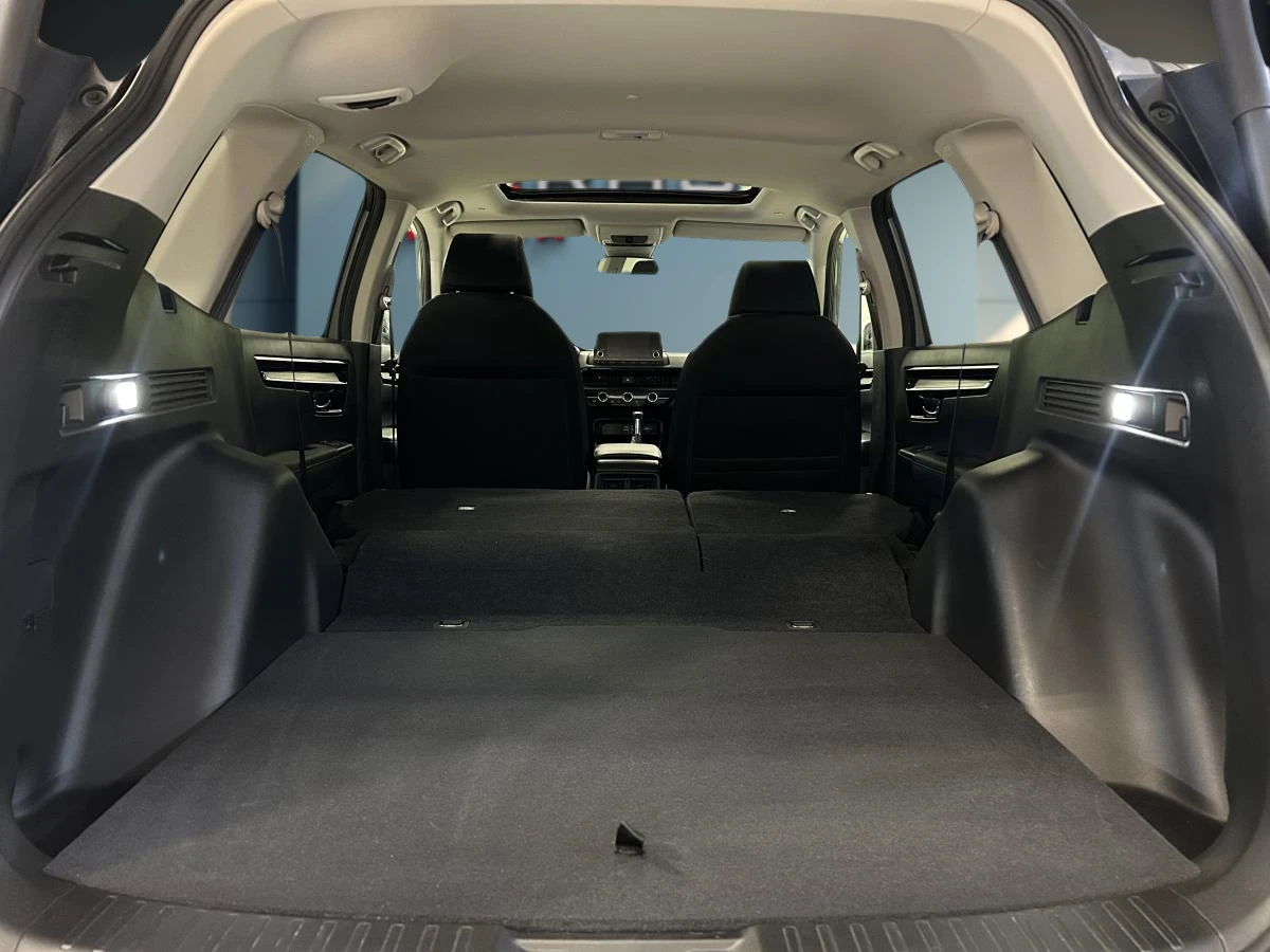 Honda Cr-v SPORT* HEATING* CAMERA, снимка 11 - Автомобили и джипове - 53780920