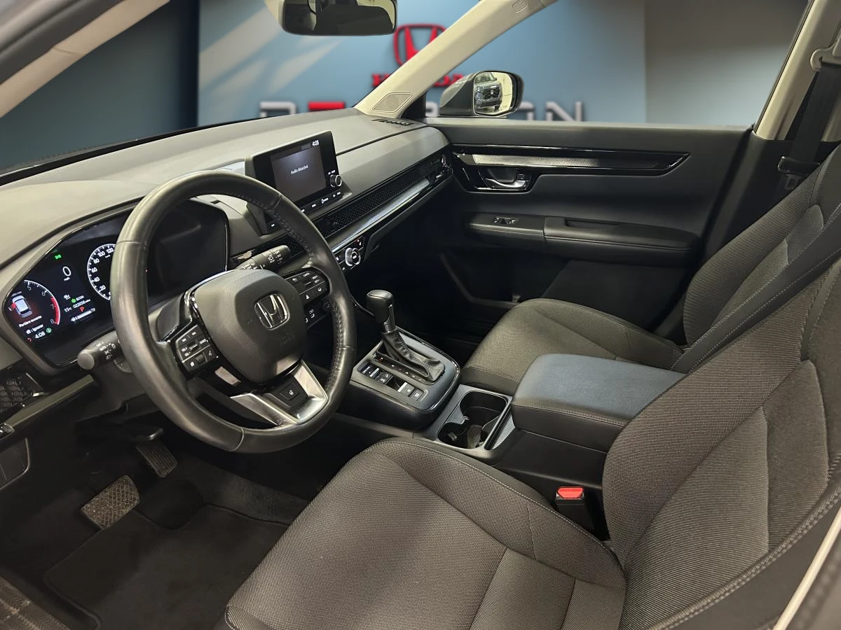 Honda Cr-v SPORT* HEATING* CAMERA, снимка 12 - Автомобили и джипове - 53780920