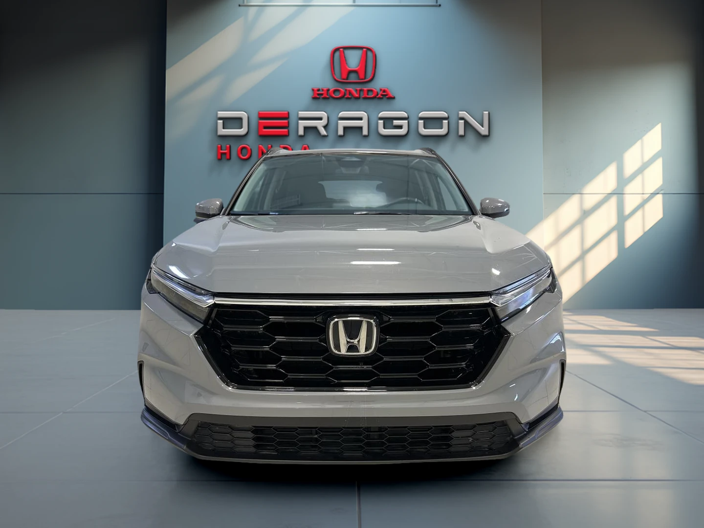 Honda Cr-v SPORT* HEATING* CAMERA - изображение 2