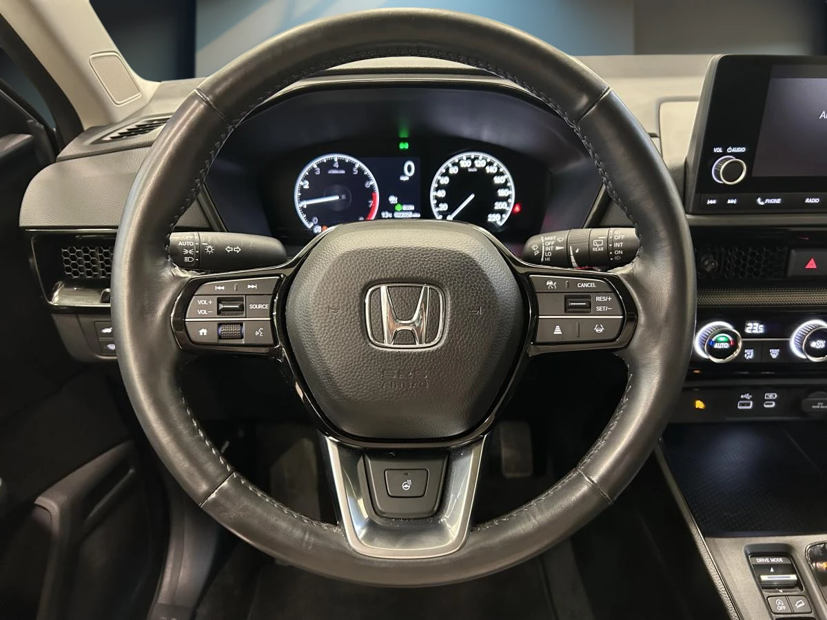 Honda Cr-v SPORT* HEATING* CAMERA, снимка 14 - Автомобили и джипове - 53780920