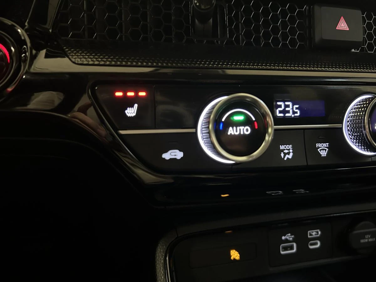 Honda Cr-v SPORT* HEATING* CAMERA, снимка 15 - Автомобили и джипове - 53780920