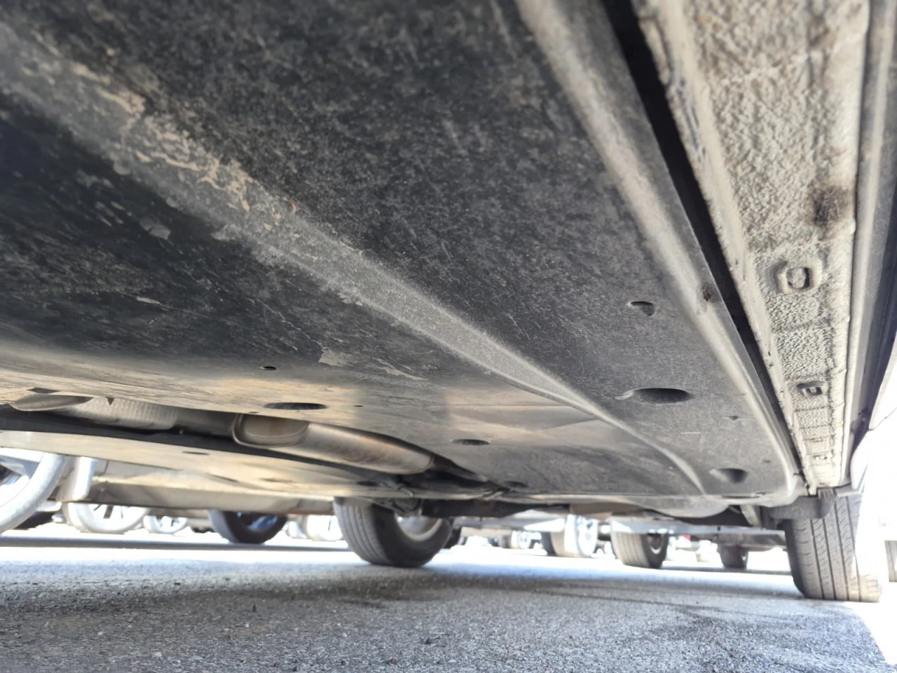 VW Tiguan * TRENDLINE* CARFAX* 2 КЛЮЧА* , снимка 14 - Автомобили и джипове - 53815331