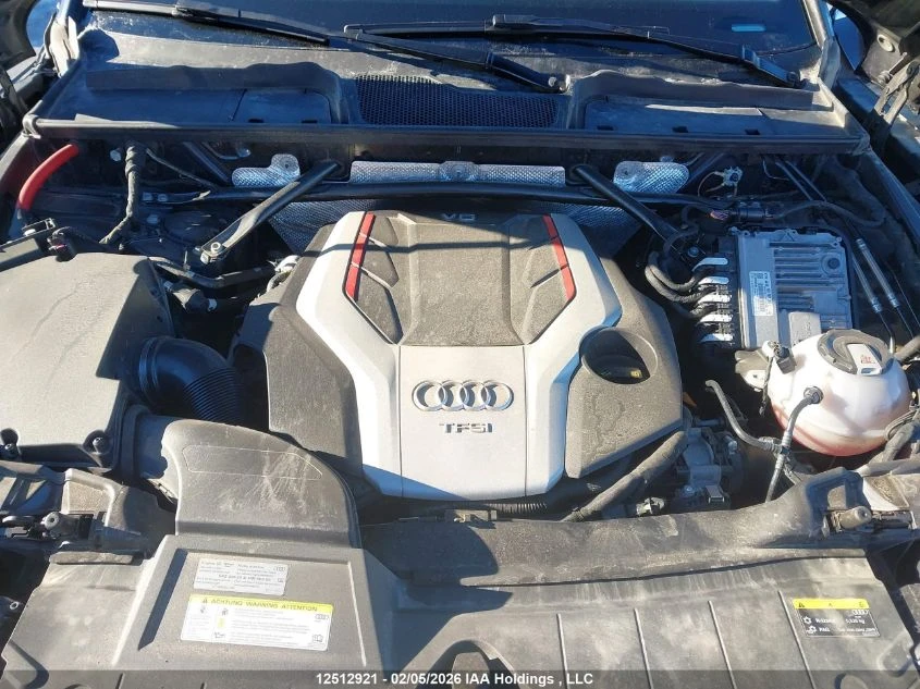 Audi SQ5 TECHNIK* DISTRONIC* ПОДГРЕВ* КАМЕРИ, снимка 13 - Автомобили и джипове - 53849079
