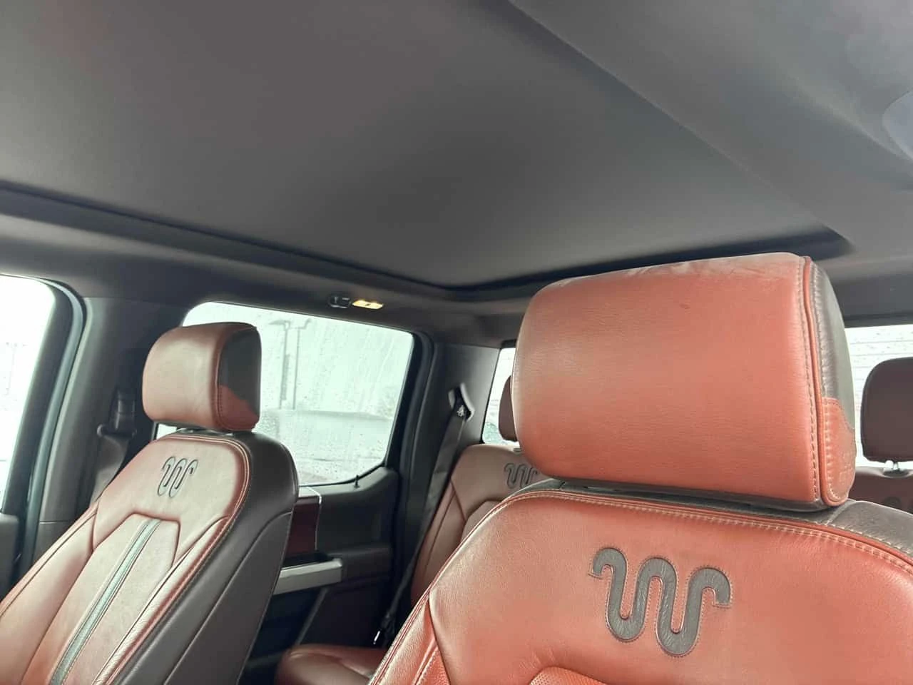 Ford F150 * 4WD SuperCrew Box* BANG & OLUFSEN* PANO* KEYLESS, снимка 10 - Автомобили и джипове - 53945107