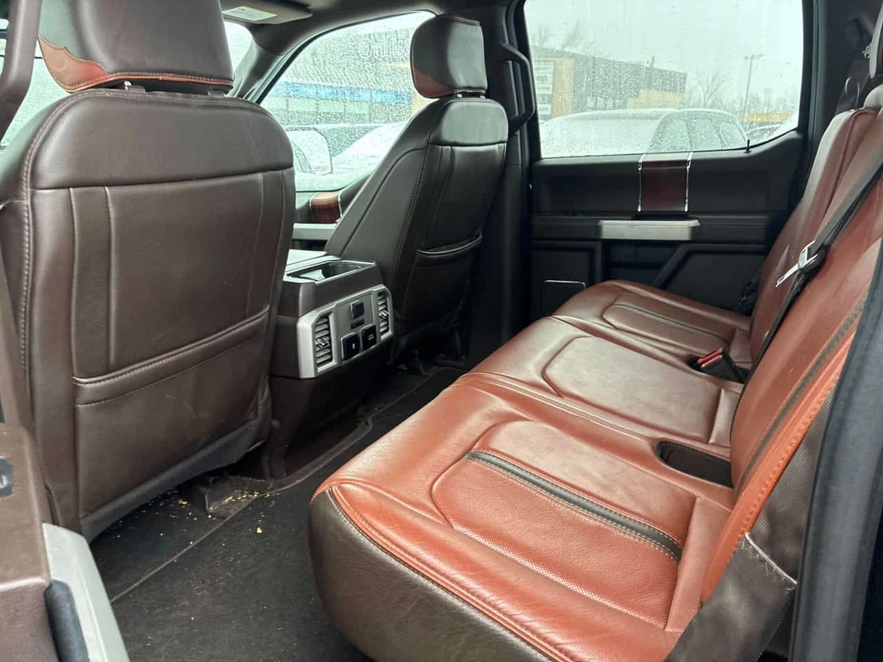 Ford F150 * 4WD SuperCrew Box* BANG & OLUFSEN* PANO* KEYLESS, снимка 12 - Автомобили и джипове - 53945107