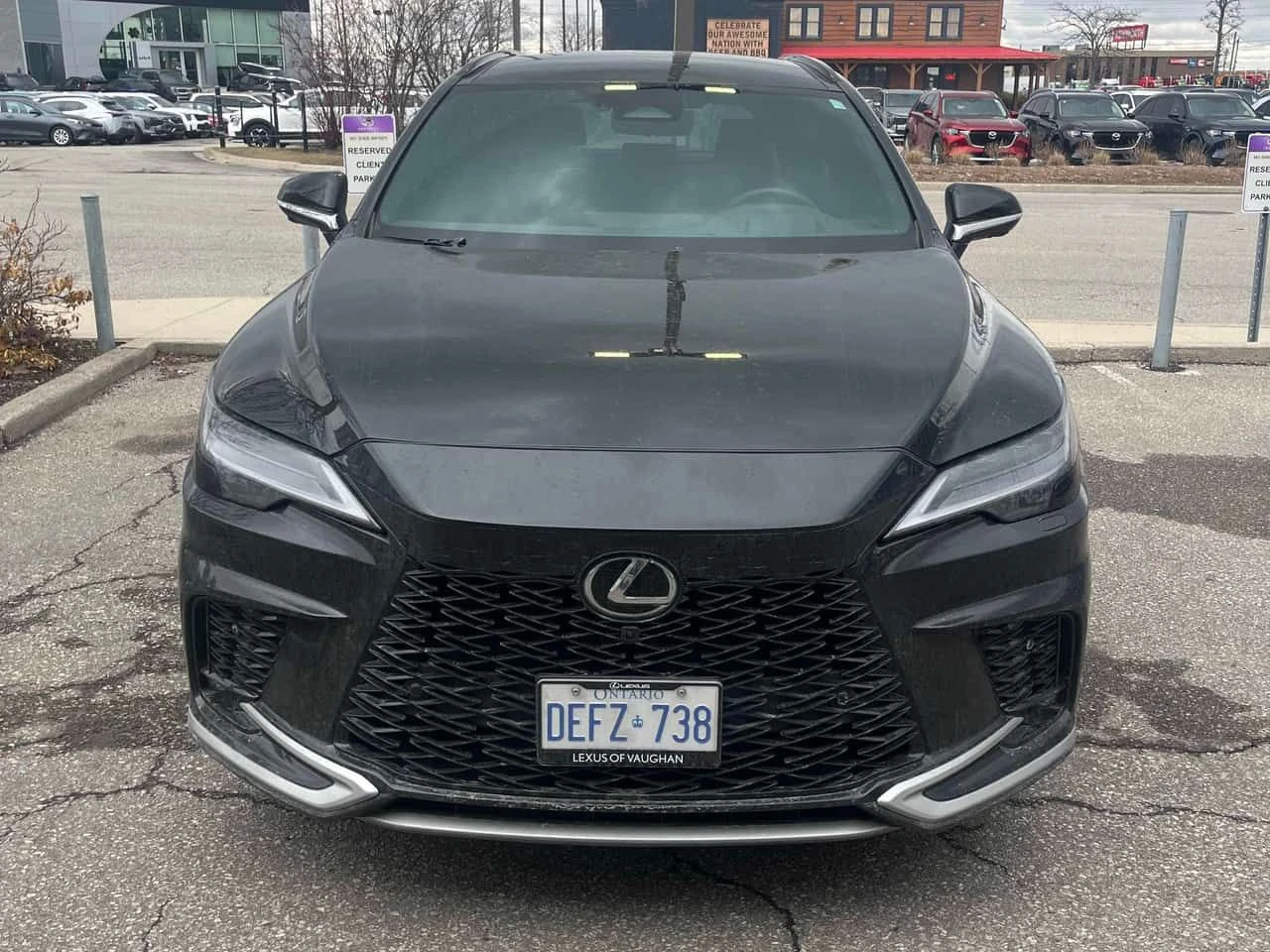 Lexus RX 350 * 360 * ПОДГРЕВИ * ОБДУХВАНЕ * CARPLAY * ПАМЕТ, снимка 6 - Автомобили и джипове - 53966439