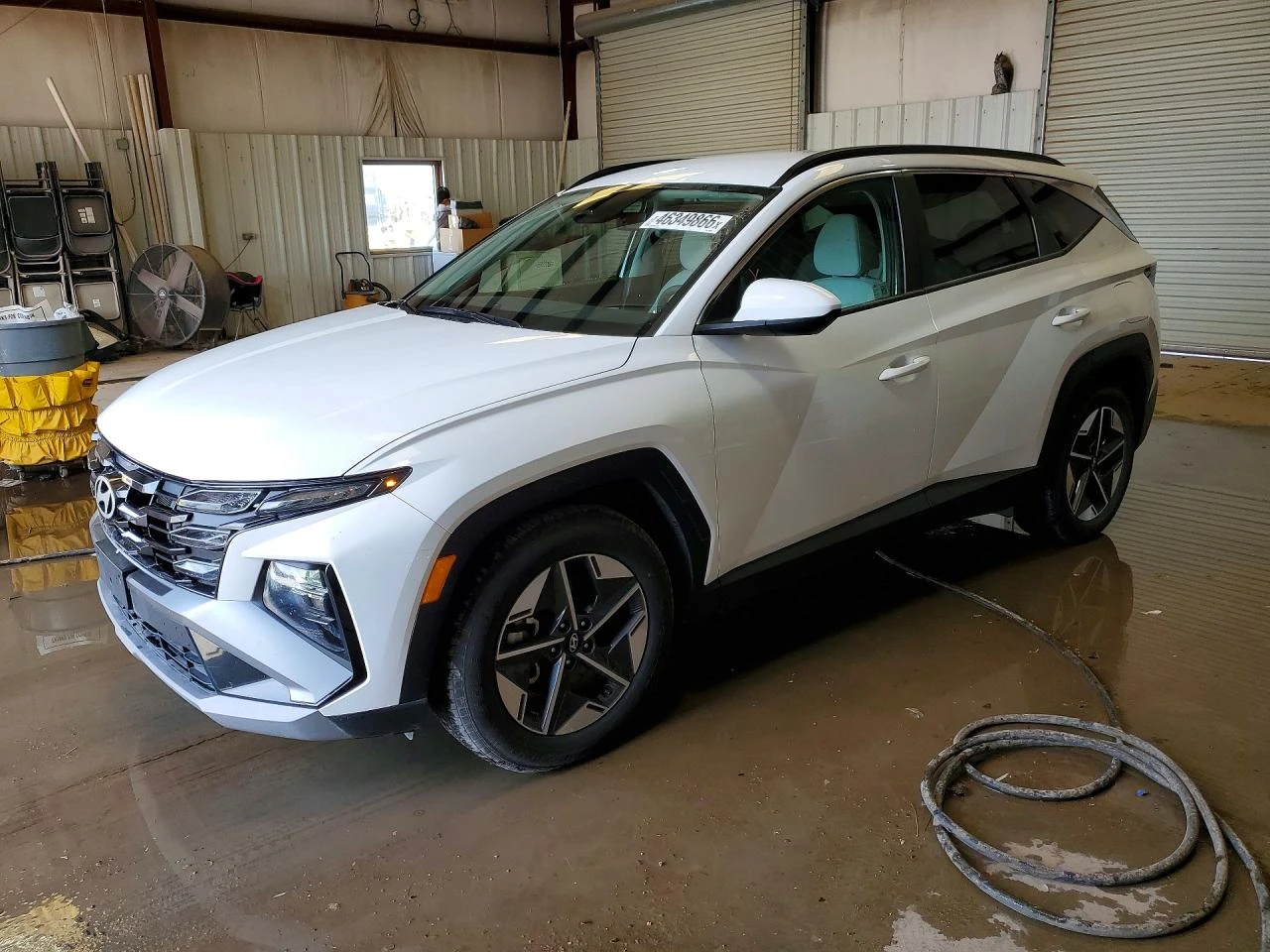 Hyundai Tucson DIGITAL* �������* KAME�� | Mobile.bg � ����������� 1