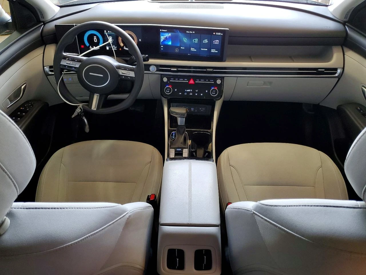 Hyundai Tucson DIGITAL* �������* KAME�� | Mobile.bg � ����������� 8